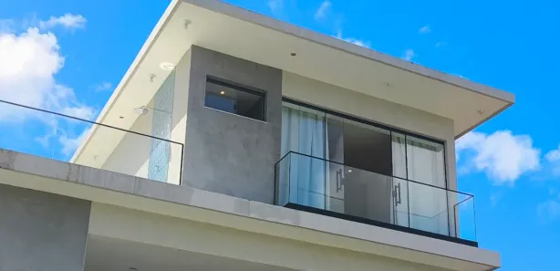 Casa de Condomínio com 4 Quartos à venda, 227m² no Alphaville (Abrantes), Camaçari