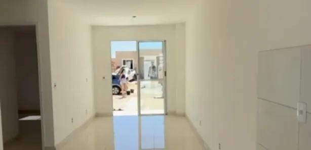 Casa de Condomínio com 2 Quartos para alugar, 144m² no Cohab São Francisco, Petrolina