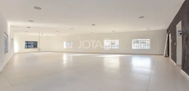 Conjunto Comercial / Sala para alugar, 180m² no Alto da Rua XV, Curitiba