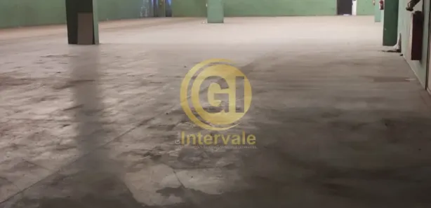 Galpão / Depósito / Armazém com 1 Quarto para alugar, 1512m² no Jardim Califórnia, Jacareí