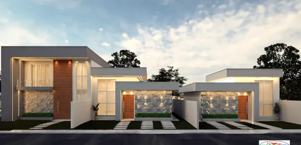 Casa com 2 Quartos à venda, 89m² no Pontinha, Araruama