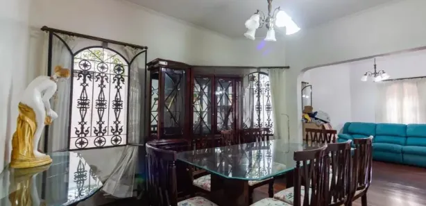 Casa de Condomínio com 3 Quartos para alugar, 177m² no Adalgisa, Osasco