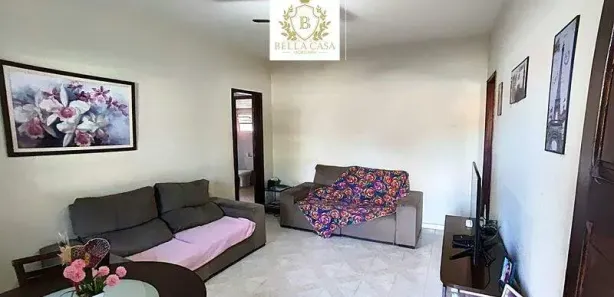 Sobrado com 3 Quartos à venda, 90m² no Areal, Araruama