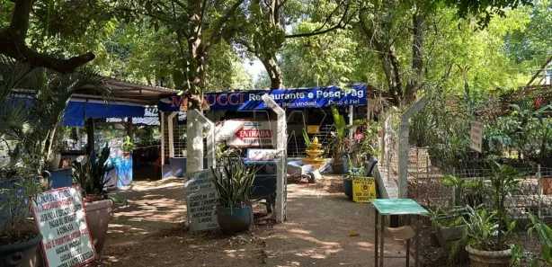 Fazenda / Sítio / Chácara com 4 Quartos à venda, 147m² no Vila Sedenho, Araraquara