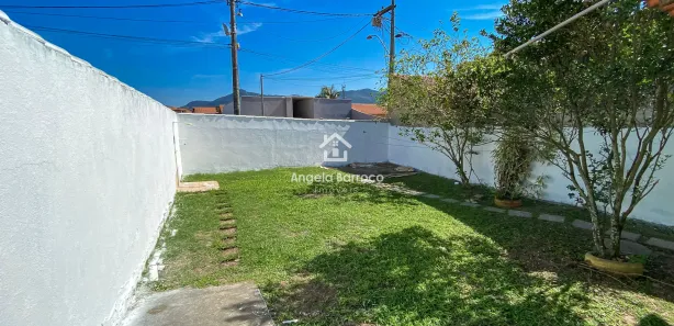 Casa com 2 Quartos para alugar, 80m² no Barroco (Itaipuaçu), Maricá