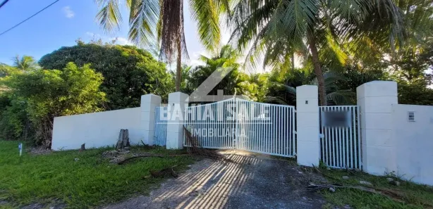 Casa com 4 Quartos à venda, 250m² no Portão, Lauro de Freitas