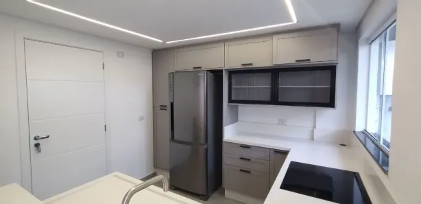 Apartamento com 2 Quartos para alugar, 70m² no Afonso Pena, São José dos Pinhais