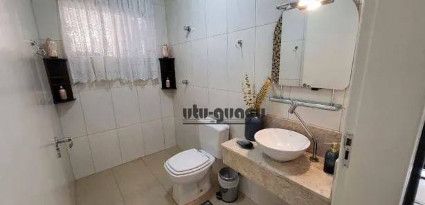 Casa com 3 Quartos à venda, 215m² no Brasil, Itu