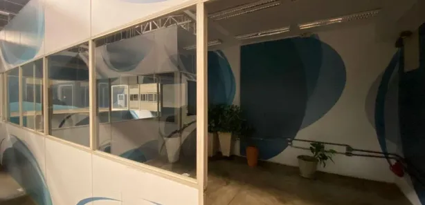 Prédio Inteiro para alugar, 1890m² no Palmeiras, Araçatuba