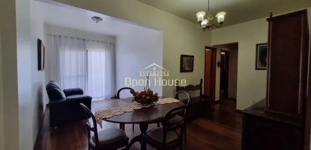 Apartamento com 2 Quartos à venda, 83m² no Ano Bom, Barra Mansa