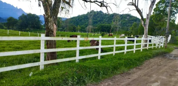 Fazenda / Sítio / Chácara com 2 Quartos à venda, 90000m² no Parada Ideal, Guapimirim