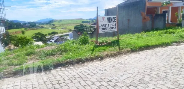 Terreno / Lote / Condomínio à venda, 481m² no Lagoa, Macaé