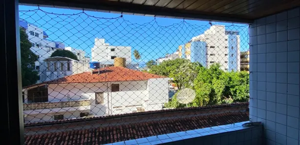 Apartamento com 3 Quartos à venda, 80m² no Cabo Branco, João Pessoa