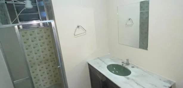 Apartamento com 1 Quarto para alugar, 60m² no Ingá, Niterói