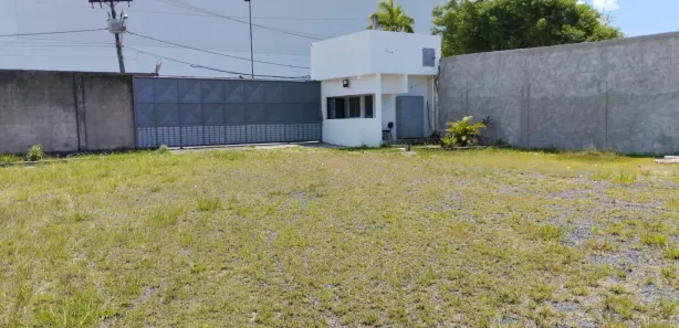 Galpão / Depósito / Armazém para venda ou aluguel, 540m² no PoloPlast, Camaçari