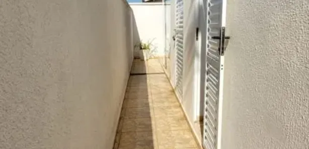 Casa de Condomínio com 2 Quartos à venda, 64m² no Jardim Europa, Vargem Grande Paulista