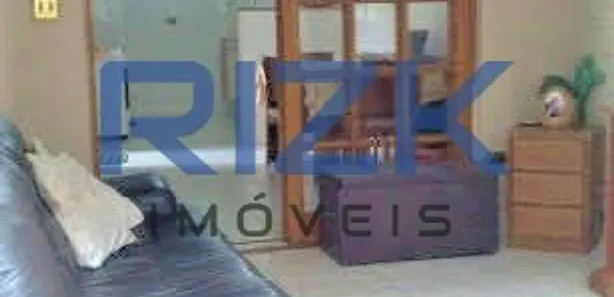 Casa de Vila com 2 Quartos à venda, 96m² no Vila Gumercindo, São Paulo