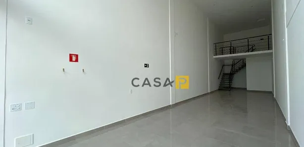 Conjunto Comercial / Sala para alugar, 68m² no Jardim Adélia II, Santa Bárbara D'Oeste