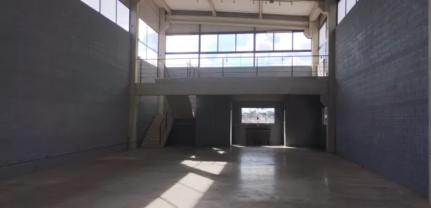 Galpão / Depósito / Armazém para alugar, 300m² no Parque São George, Cotia