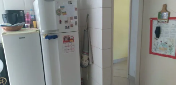 Apartamento com 2 Quartos à venda, 100m² no Rio Comprido, Rio de Janeiro
