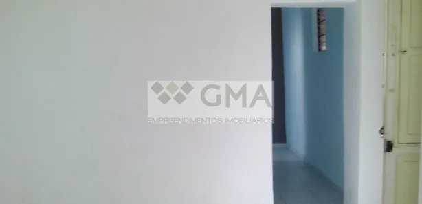 Apartamento com 2 Quartos à venda, 40m² no Santa Teresa, Rio de Janeiro