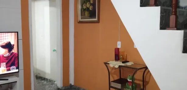 Casa com 2 Quartos à venda, 110m² no Aliança, Ribeirão Pires