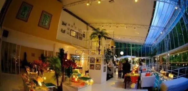Fazenda / Sítio / Chácara com 3 Quartos para venda ou aluguel, 12000m² no Invernada, Embu das Artes