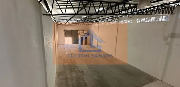 Galpão / Depósito / Armazém para alugar, 200m² no Ipsep, Recife