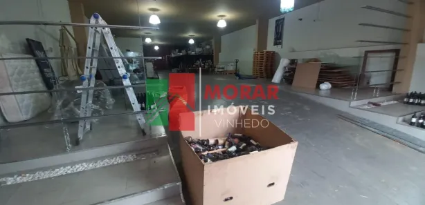 Loja / Salão / Ponto Comercial à venda, 496m² no Nova Vinhedo, Vinhedo