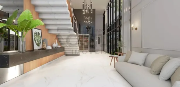 Apartamento com 3 Quartos à venda, 70m² no Coroa do Meio, Aracaju