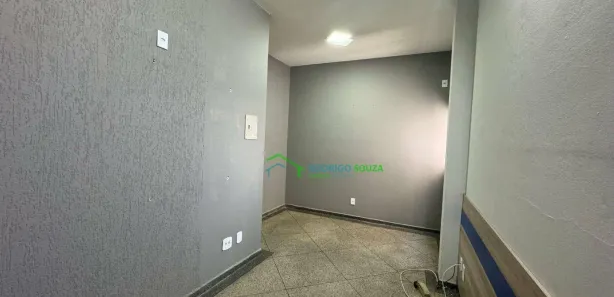 Conjunto Comercial / Sala para alugar, 24m² no Centro, Carapicuíba