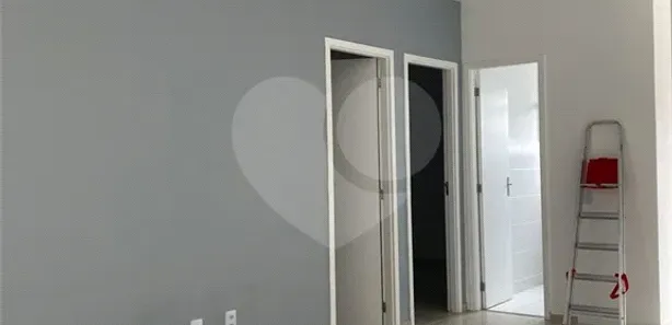 Apartamento com 2 Quartos à venda, 45m² no Residencial Jardim Perolla, Itupeva