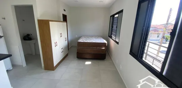 Apartamento com 1 Quarto para alugar, 50m² no Nova Lorena, Lorena