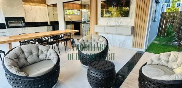 Casa de Condomínio com 3 Quartos à venda, 170m² no Prado, Prado