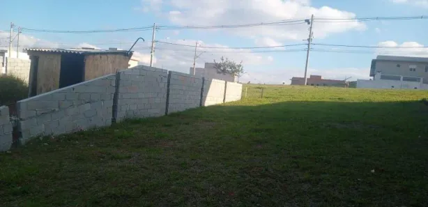 Terreno / Lote / Condomínio à venda, 120m² no Sítio Boa Vista, Cotia