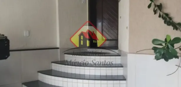 Sobrado com 3 Quartos à venda, 288m² no Terra Nova, Taubaté