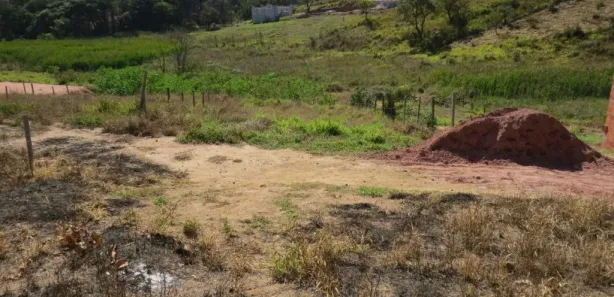 Terreno / Lote Comercial à venda, 494m² no Dos Ivo, Jarinu