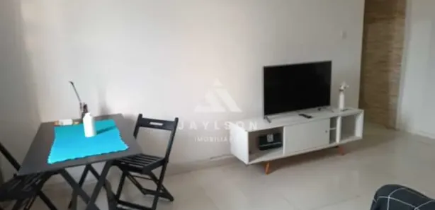 Apartamento com 2 Quartos à venda, 52m² no Jardim América, Rio de Janeiro