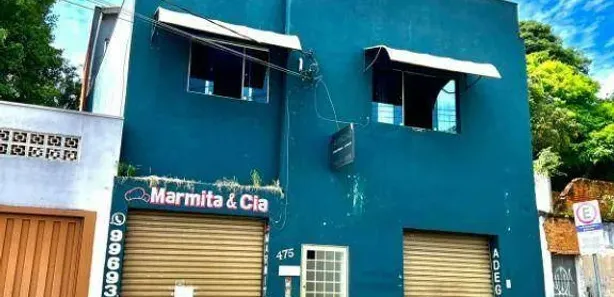 Prédio Inteiro à venda, 119m² no Centro, Itatiba