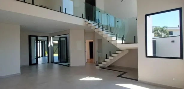 Casa de Condomínio com 4 Quartos para venda ou aluguel, 300m² no Parque das Nações, Pindamonhangaba