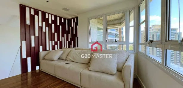 Apartamento com 4 Quartos à venda, 210m² no Jardim Morumbi, São Paulo