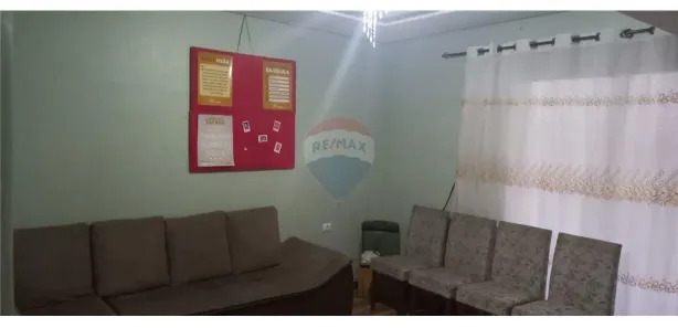 Sobrado com 4 Quartos à venda, 125m² no Jardim Cruzeiro do Sul, Mauá