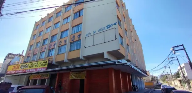 Loja / Salão / Ponto Comercial para alugar, 70m² no Raul Veiga, São Gonçalo