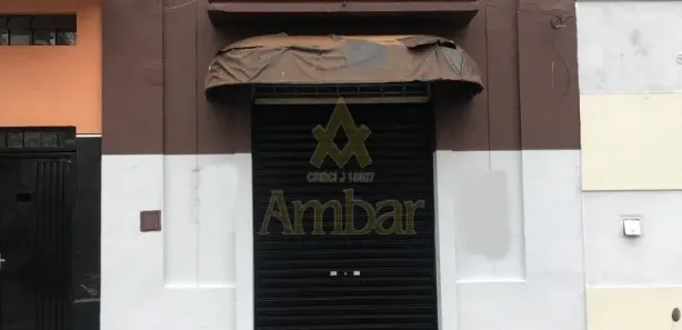 Casa Comercial para alugar, 150m² no Campos Elíseos, Ribeirão Preto
