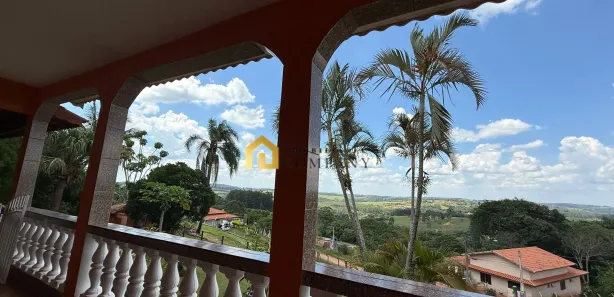 Fazenda / Sítio / Chácara com 4 Quartos à venda, 1999m² no Jardim Cananeia, Pilar do Sul