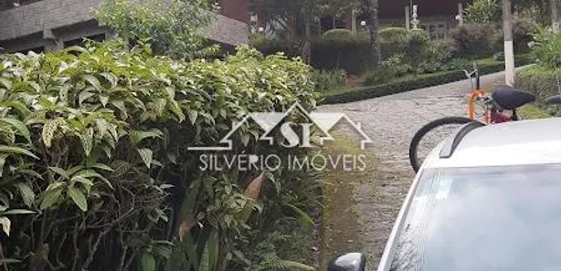 Apartamento com 2 Quartos à venda, 62m² no Bonsucesso, Petrópolis