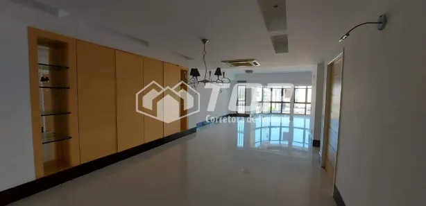 Apartamento com 4 Quartos à venda, 239m² no Centro, Cachoeiro de Itapemirim