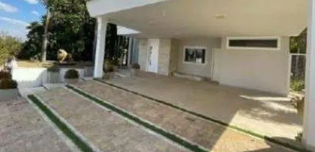 Casa de Condomínio com 3 Quartos à venda, 458m² no Setor Habitacional Tororó, Brasília
