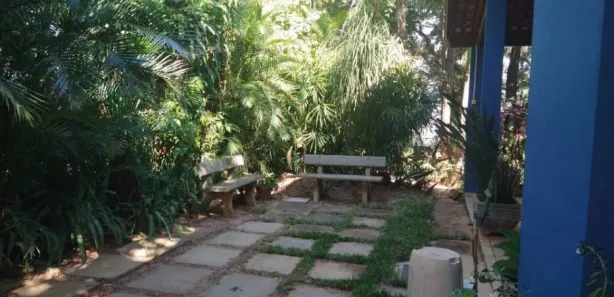 Fazenda / Sítio / Chácara com 2 Quartos à venda, 662m² no Chácara Lucília, Americana