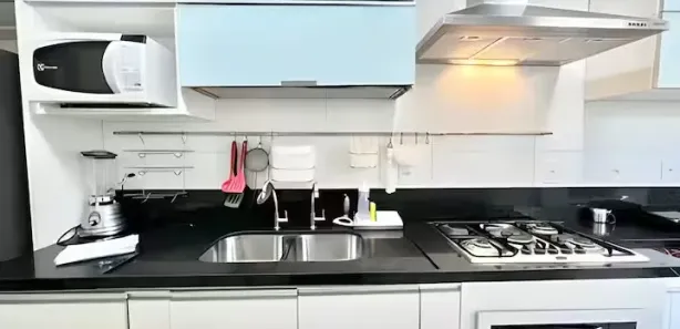 Apartamento com 2 Quartos à venda, 49m² no Capão Raso, Curitiba